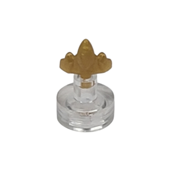 Disney Princess Lego Belle's Enchanted Castle #41067 Replacement Wardrobe - Picture 4 of 4